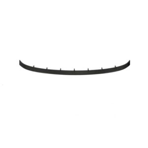 Bentley Continental GT Dry Carbon Fiber Rear Spoiler