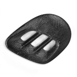 Smart W453 Fortwo Carbon Fiber Oil Cooler Guard