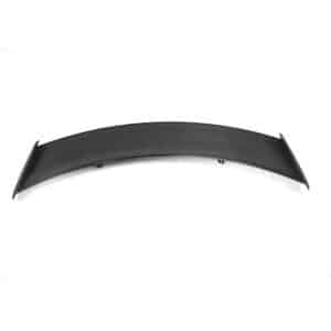 Jaguar X152 F-Type Carbon Fiber Rear Spoiler