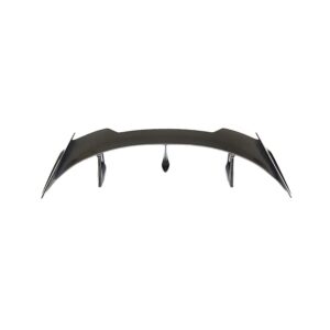 Chevrolet 6TH GEN Camaro Carbon Fiber Rear Spoiler