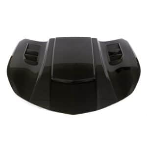 Chevrolet 6TH GEN Camaro Carbon Fiber Hood
