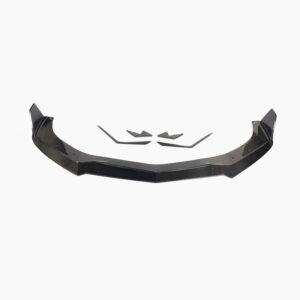 Chevrolet 6TH GEN Camaro Carbon Fiber Front Lip