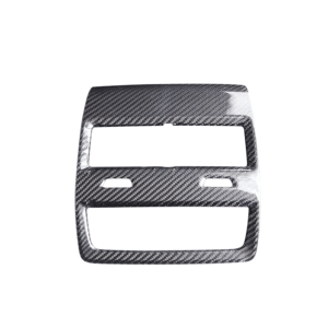 BMW G05 X5 Carbon Fiber Interior Trim