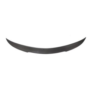 Mercedes-Benz W205 C-Class Carbon Fiber Rear Spoiler