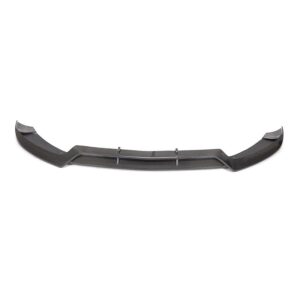 Mercedes-Benz W205 C-Class Carbon Fiber Front Lip