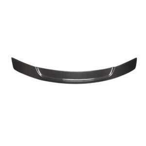 Mercedes-Benz R172 SLC Carbon Fiber Rear Spoiler