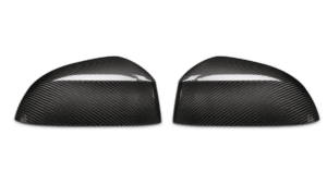 BMW G01 X3 Dry Carbon Fiber Mirror Covers