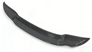 Mercedes-Benz H247 SPORT/AMG GLA Carbon Fiber Rear Spoiler