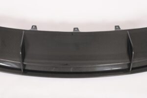 Audi C7 RS7 Carbon Fiber Rear Diffuser