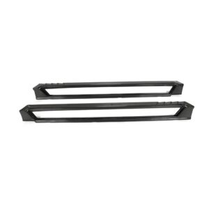 GWM 300 Tank Carbon Fiber Side Skirts