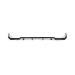 GWM 300 Tank Carbon Fiber Rear Diffuser
