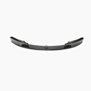 BMW F30 3 Series Carbon Fiber Front Lip