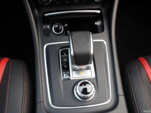 Mercedes-Benz W177 A45S Dry Carbon Fiber Interior Trim
