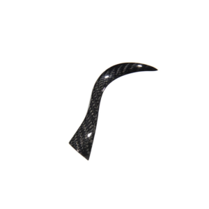 Infiniti V37 Q50 Dry Carbon Fiber Shift Knob Trim