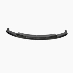BMW F30 3 Series Carbon Fiber Front Lip