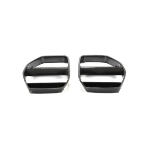 BMW G80 M3 Dry Carbon Fiber Front Grille