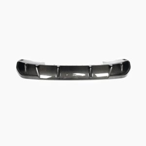 BMW G26 i4 Carbon Fiber Rear Diffuser
