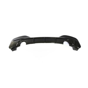 BMW F20 1 Series Carbon Fiber Rear Diffuser