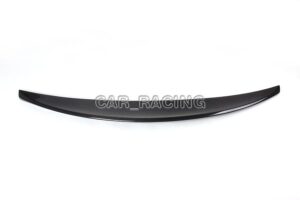 Maserati M145 Granturismo Carbon Fiber Rear Spoiler