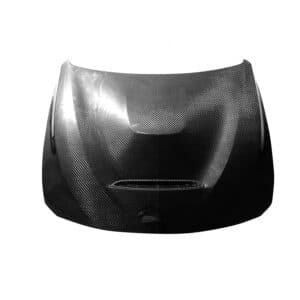 BMW F80 M3 Dry Carbon Fiber Hood
