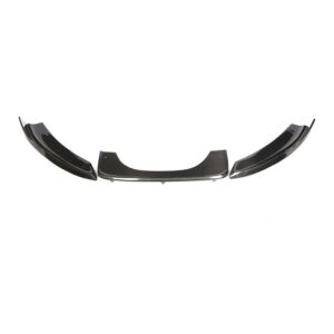 BMW F85 X5M Carbon Fiber Rear Diffuser
