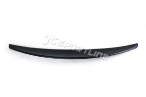 Maserati M145 Granturismo FRP Rear Spoiler