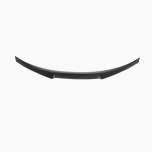 BMW F36 4 Series Carbon Fiber Rear Spoiler