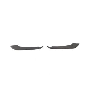 Ford S550 Mustang Carbon Fiber Front Canards
