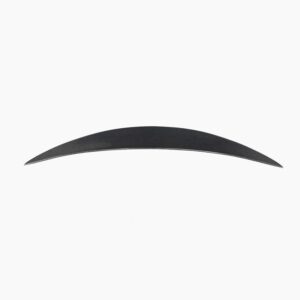 Maserati M145 Granturismo Carbon Fiber Rear Spoiler