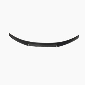 BMW F30 3 Series Carbon Fiber Rear Spoiler