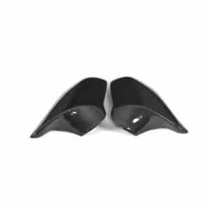 BMW F80 M3 Carbon Fiber Mirror Covers