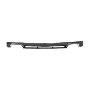 Audi 8V A3 Carbon Fiber Rear Diffuser