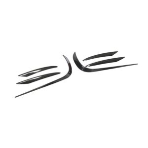 Mercedes-Benz A238 E-Class Carbon Fiber Front Bumper Guard