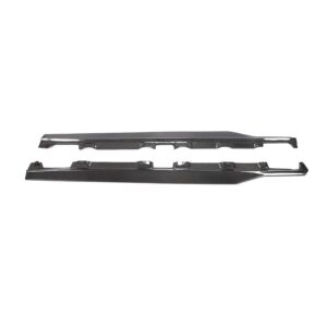 Mercedes-Benz C190 Amg-GT Carbon Fiber Side Skirts