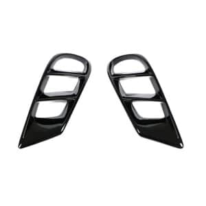 Mercedes-Benz C218 CLS FRP Front Vents