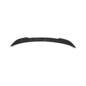 BMW E90 3 Series Carbon Fiber Rear Spoiler