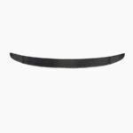 Infiniti V36 G37 Carbon Fiber Rear Spoiler