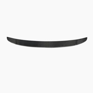 Infiniti V36 G37 Carbon Fiber Rear Spoiler