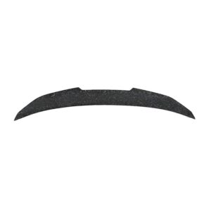 BMW F22 2 Series Carbon Fiber Rear Spoiler