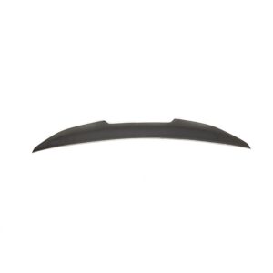 BMW E36 3 Series Carbon Fiber Rear Spoiler