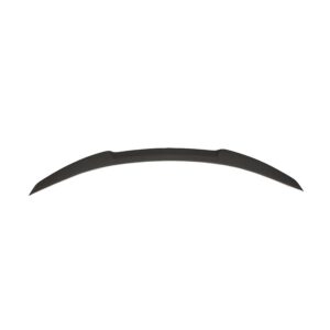 BMW F06 M6 Carbon Fiber Rear Spoiler