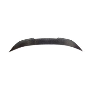 BMW F06 M6 Carbon Fiber Rear Spoiler
