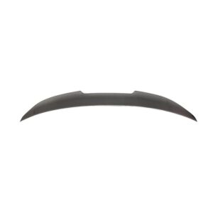 BMW F52 1 Series Carbon Fiber Rear Spoiler