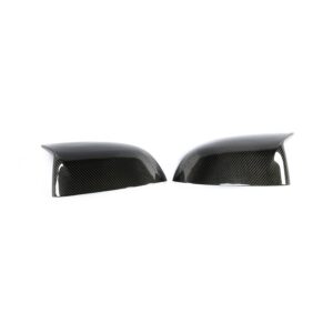 BMW G05 X5 Carbon Fiber Mirror Covers
