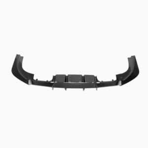 BMW F87 M2 Carbon Fiber Rear Diffuser