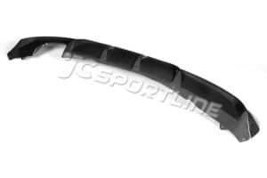 BMW F34 3 Series Carbon Fiber Rear Diffuser