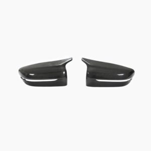 BMW G20 3 Series Carbon Fiber Mirror Covers
