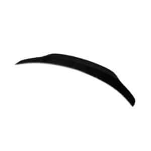 Mercedes-Benz W177 A-Class Carbon Fiber Rear Spoiler