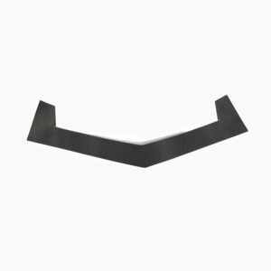 Cadillac A1SL ATS Carbon Fiber Rear Spoiler
