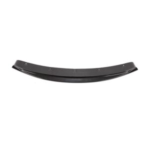 BMW F06 M6 Carbon Fiber Front Lip